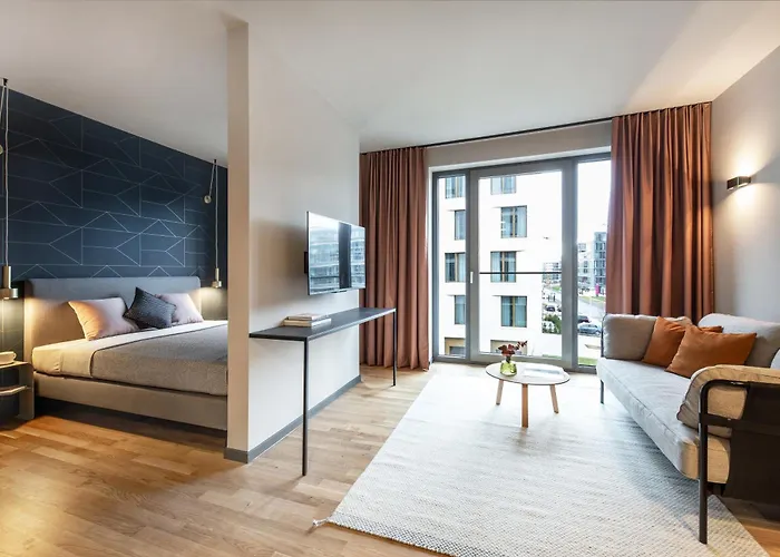 ipartment Darmstadt