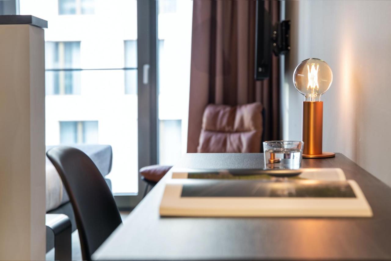 Apartamento Ipartment