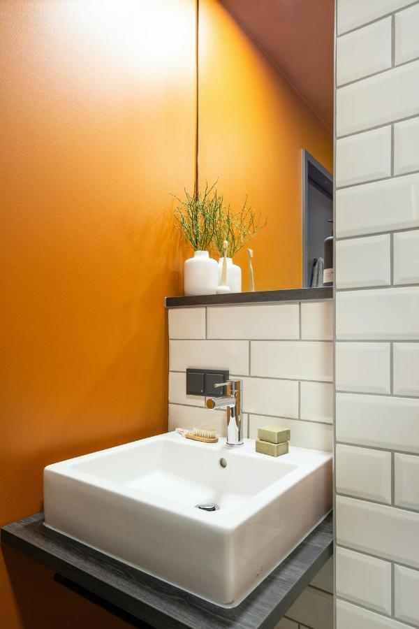 Apartamento Ipartment