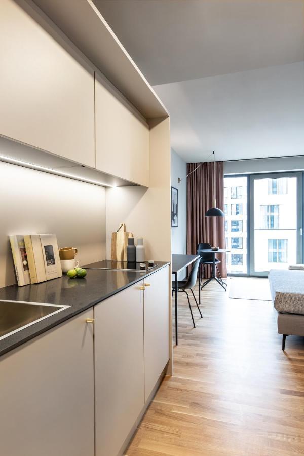 Ipartment Apartamento Darmstadt
