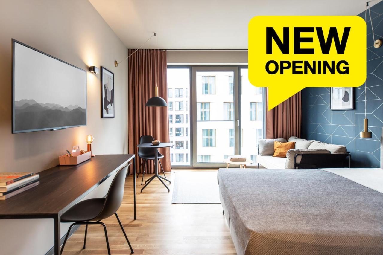 Apartamento Ipartment *