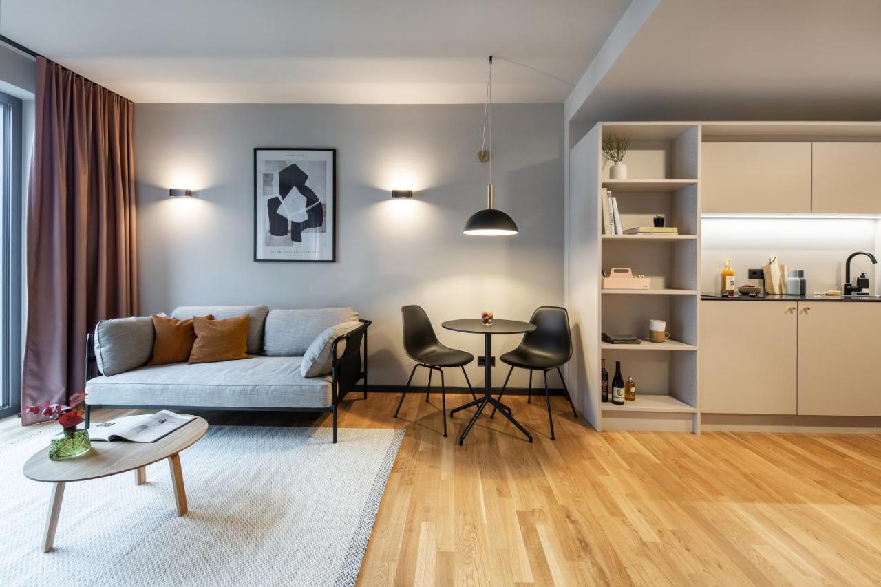 Apartamento Ipartment