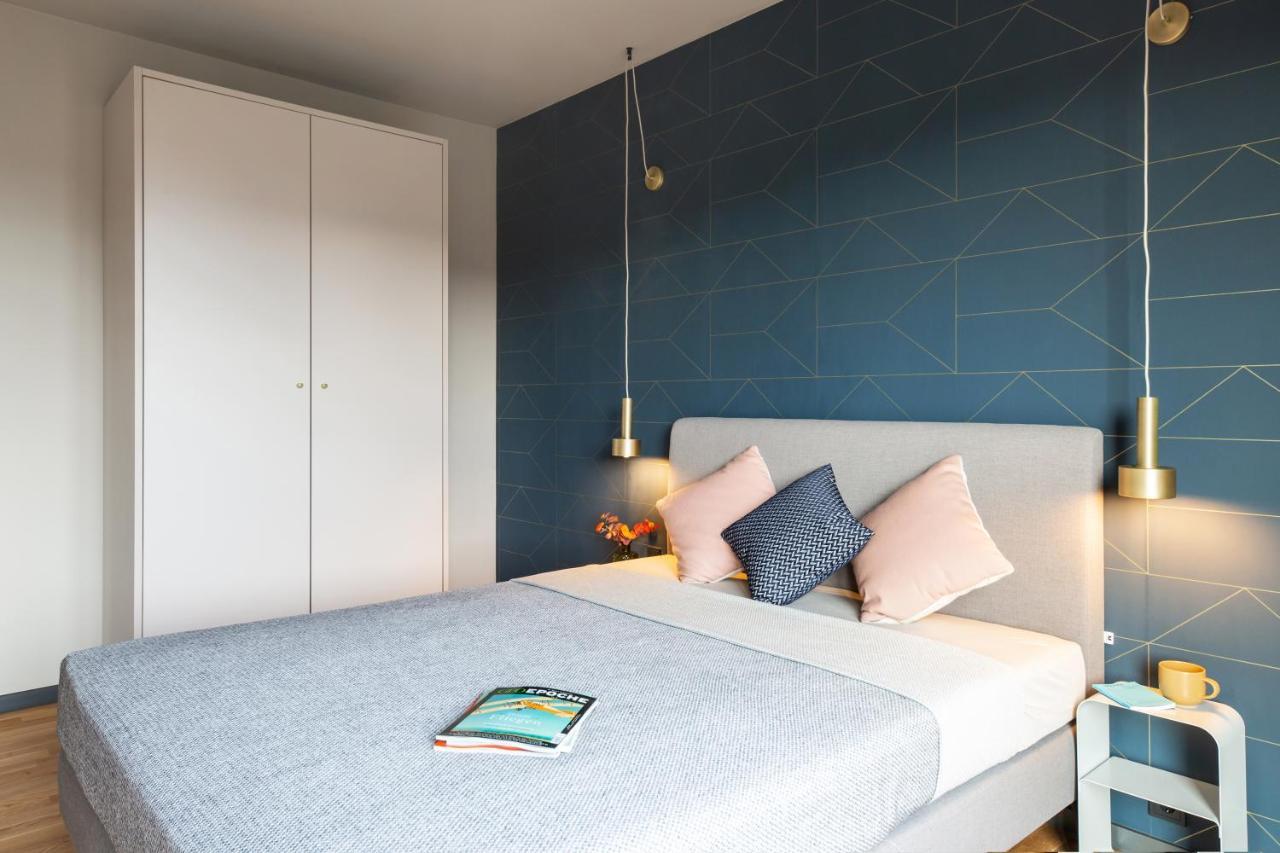 Apartamento Ipartment