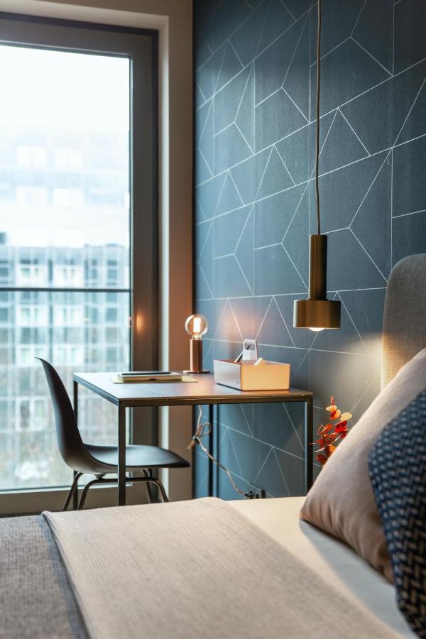 Ipartment Apartment *