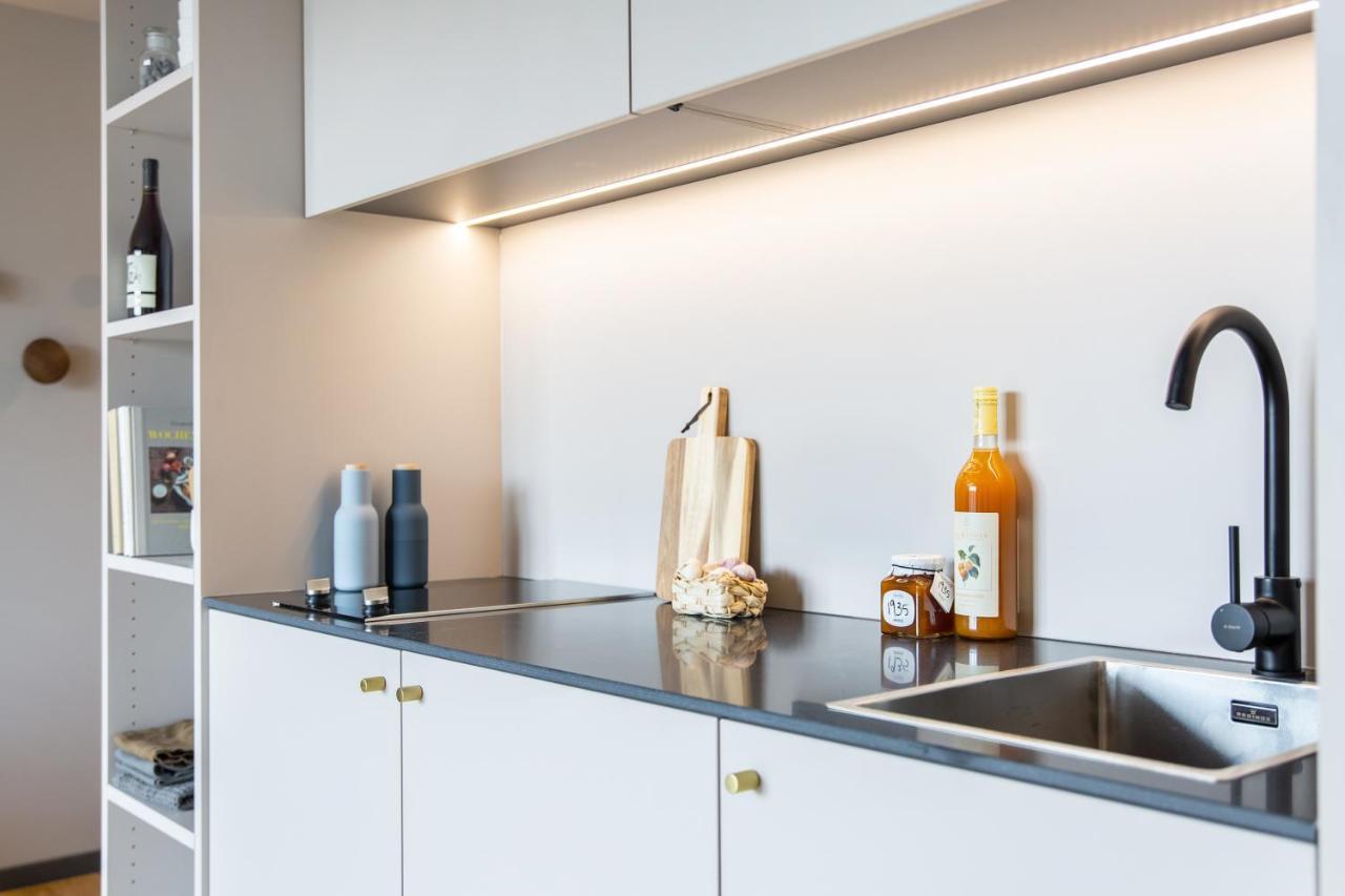 Apartamento Ipartment