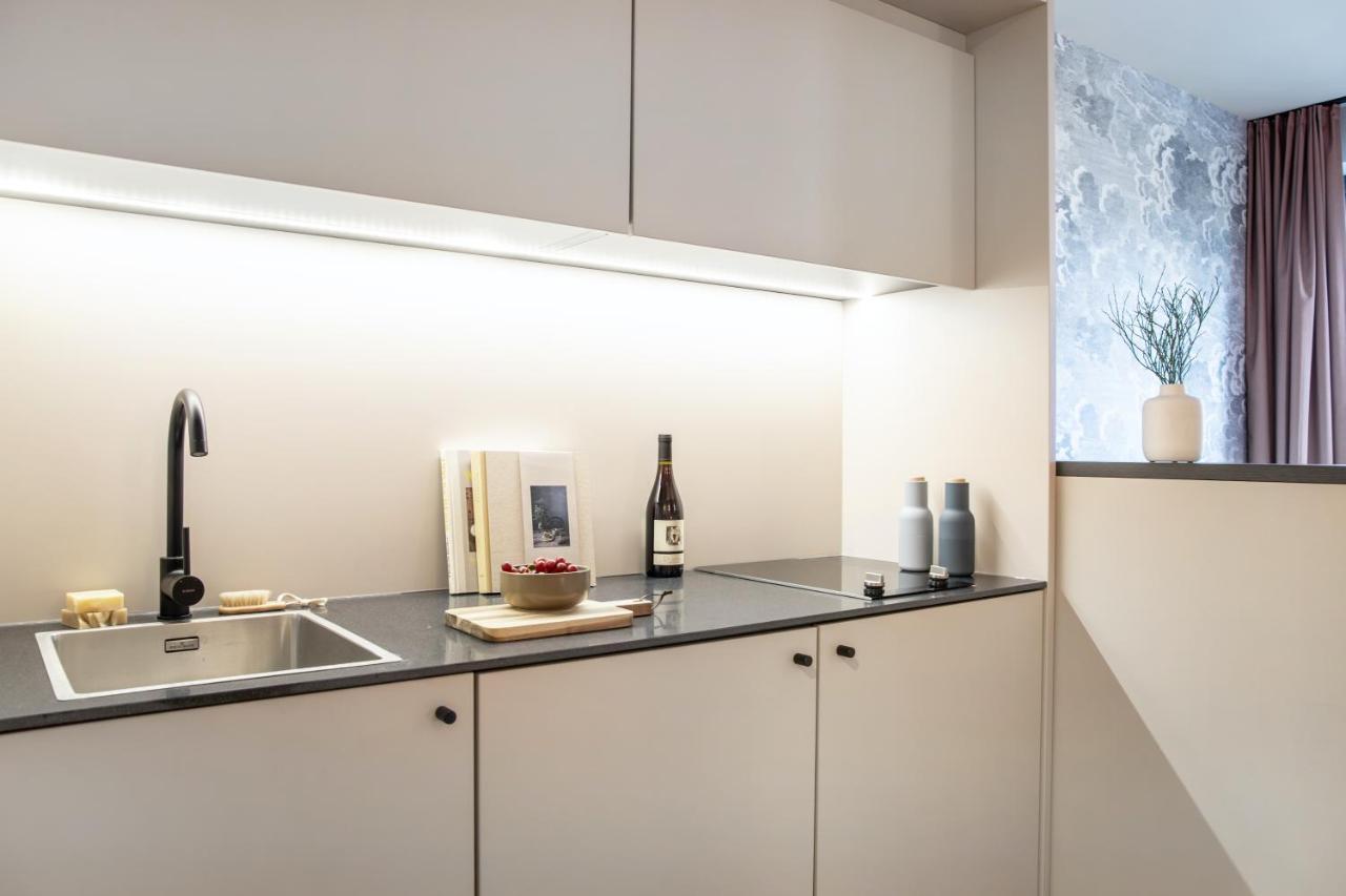 Ipartment Apartamento Darmstadt