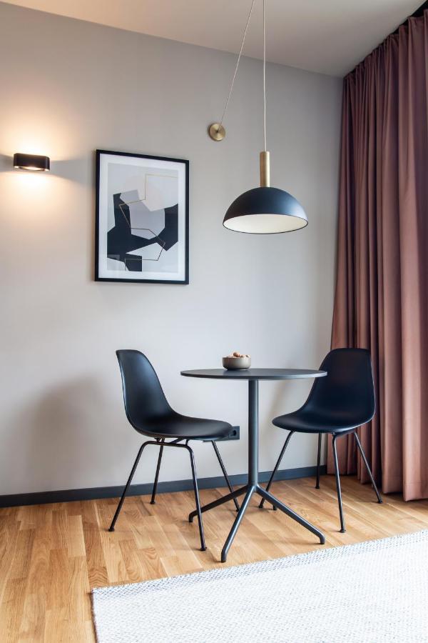 Apartamento Ipartment Darmstadt