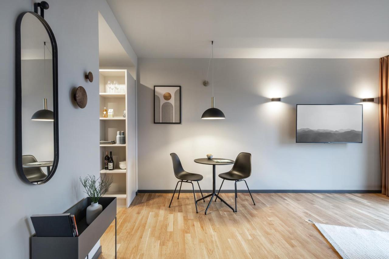 Ipartment Apartamento Darmstadt