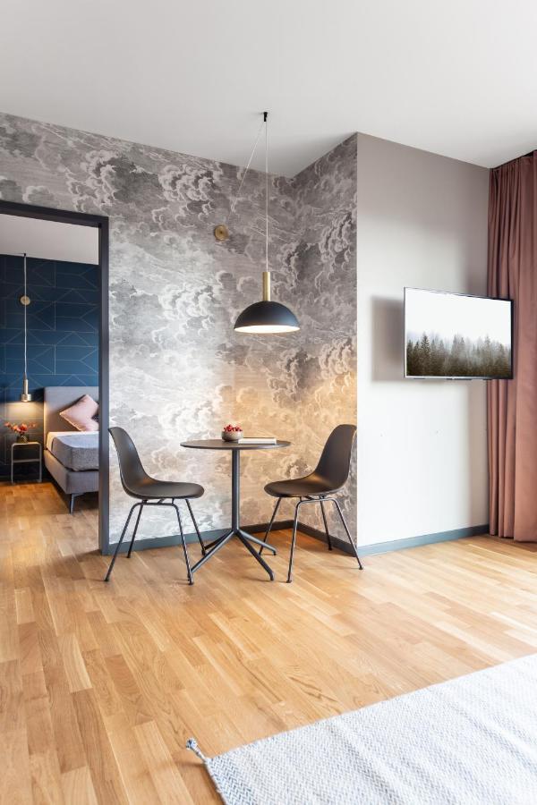 Apartamento Ipartment *