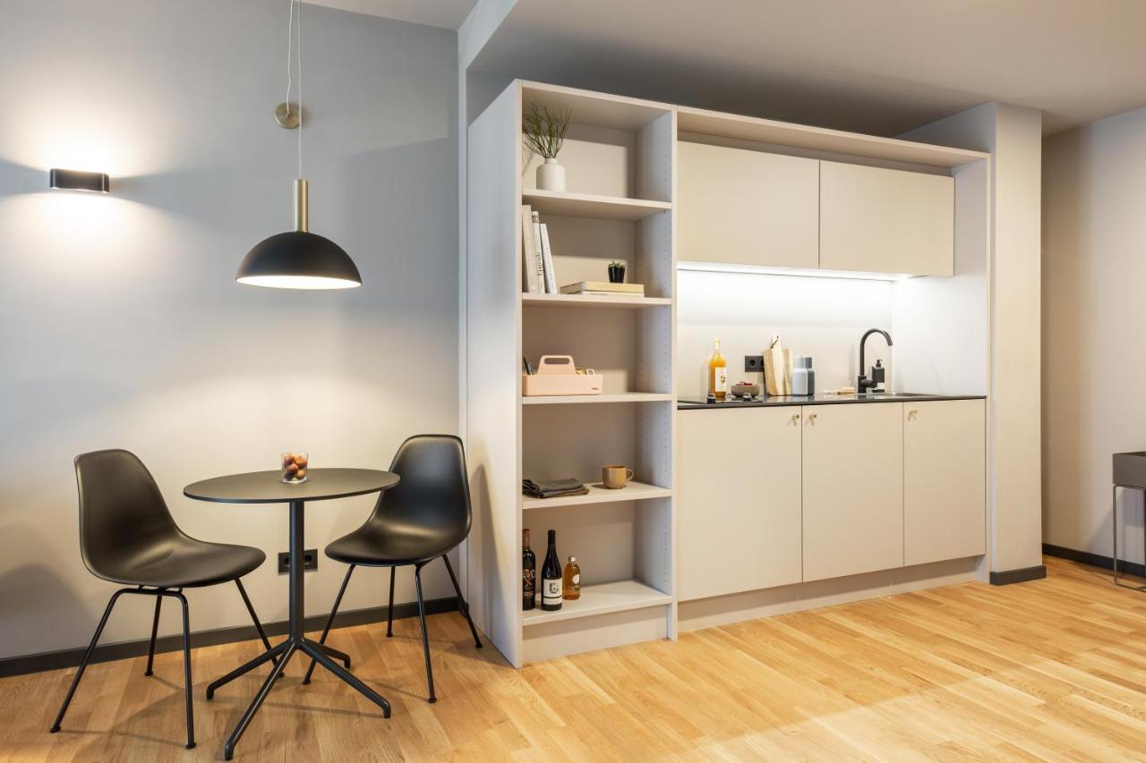 Ipartment * Darmstadt