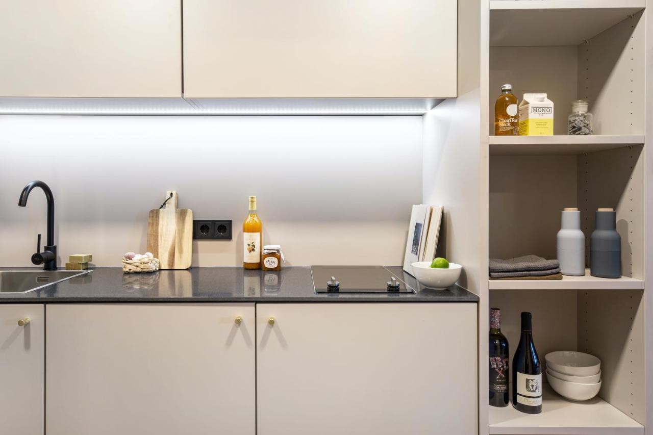 Ipartment Apartamento