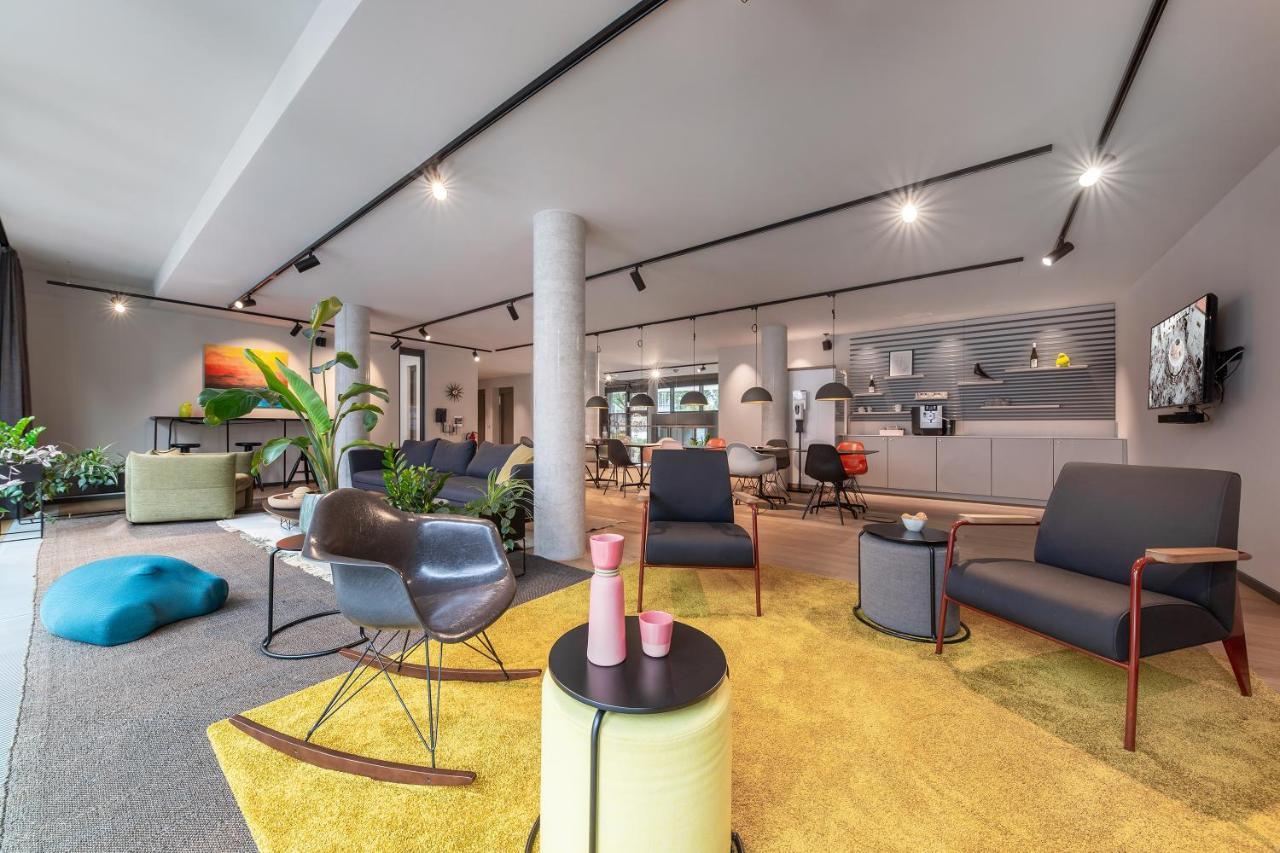 Ipartment * Darmstadt