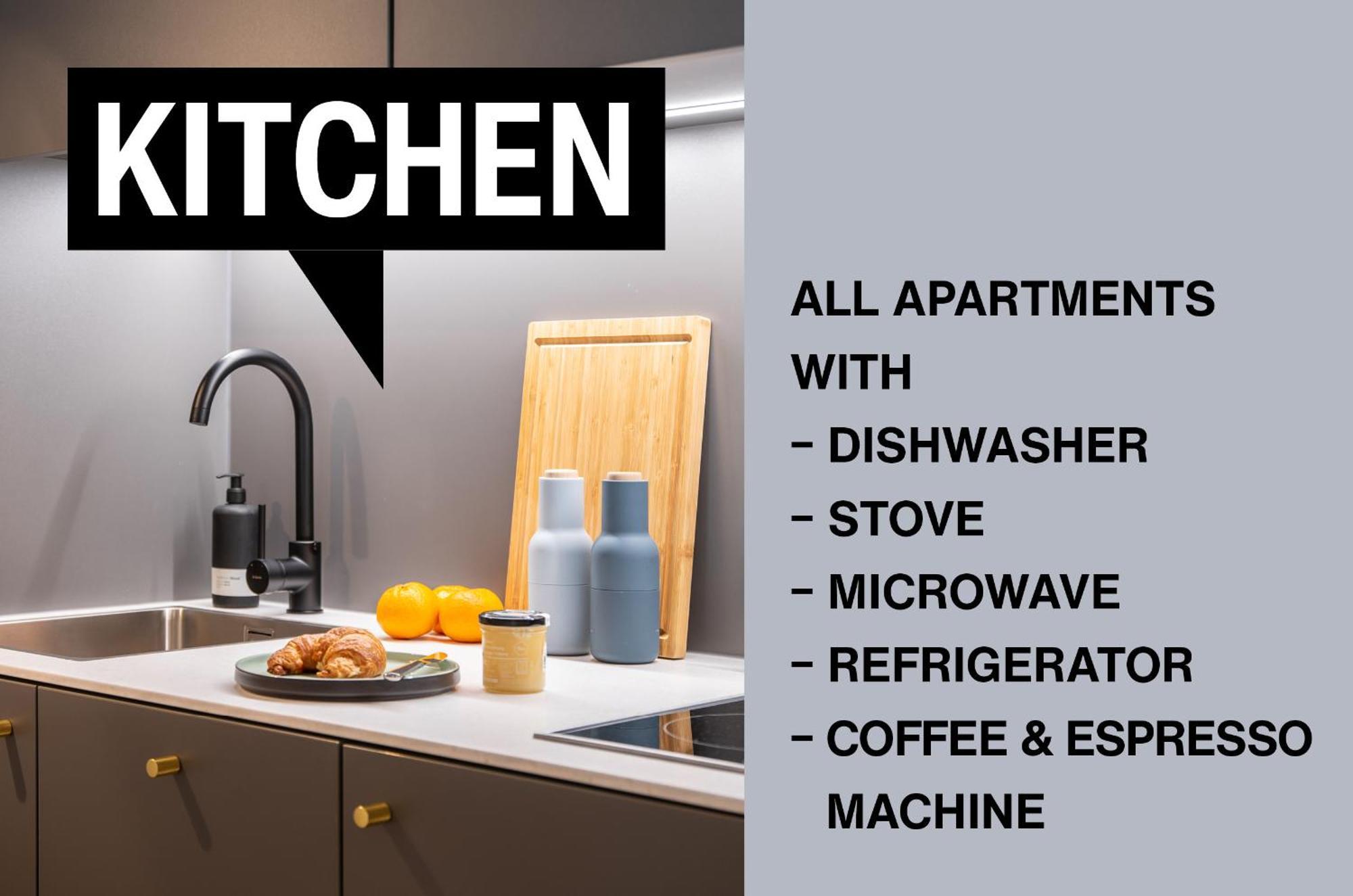 Ipartment Apartamento